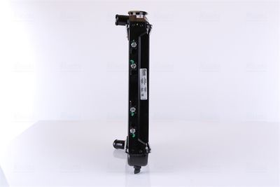 RADIATOR RACIRE MOTOR NISSENS 60519 3
