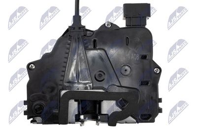 Brava vrata NTY EZC-FT-319