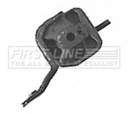 FIRST LINE FEM3265 Подушка двигателя для FORD FIESTA Автофургон / микроавтобус (F3L, F5L)