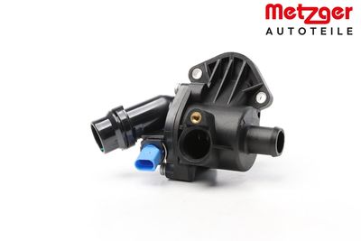 TERMOSTAT LICHID RACIRE METZGER AUTOTEILE 4006127 5