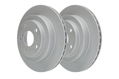 Brake Disc 24.0118-0159.1