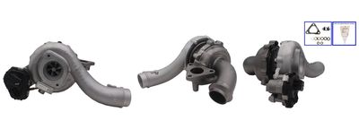 COMPRESOR SISTEM DE SUPRAALIMENTARE