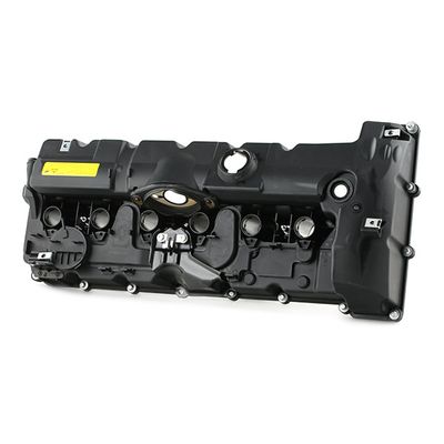 капак на клапаните (на цилиндровата глава) RIDEX 977C0002