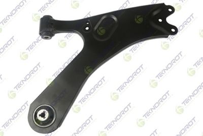 носач, окачване на колелата TEKNOROT P-1078S