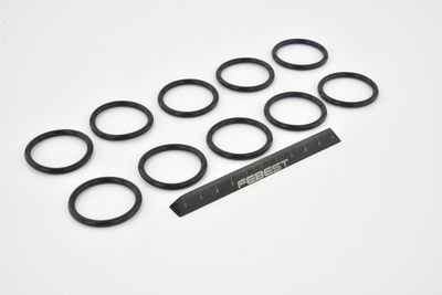 GARNITURA FLANSA LICHID RACIRE FEBEST RINGWH018PCS10 47