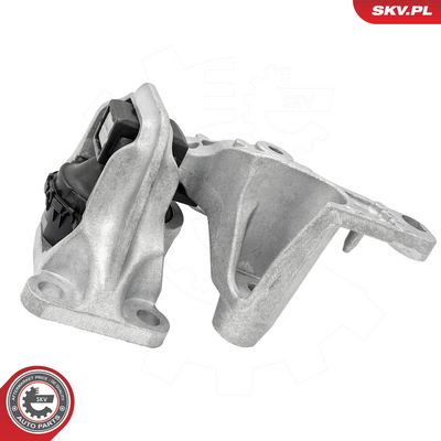 Uležištenje, motor (nosač motora) ESEN SKV 75SKV077