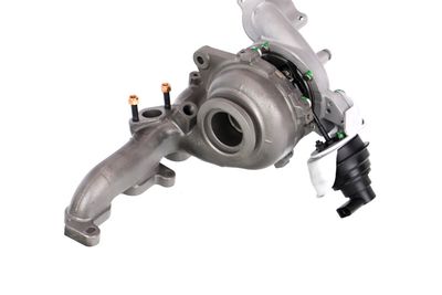 COMPRESOR SISTEM DE SUPRAALIMENTARE REMANTE 003002000064R 34