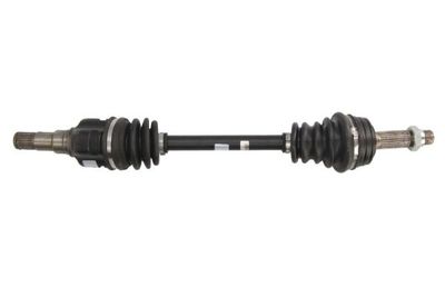 полуоска POINT GEAR PNG72780