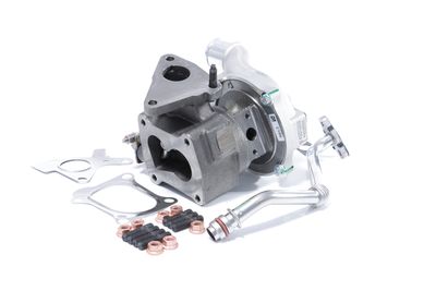 LADER AUFLADUNG BTS Turbo T981275 24