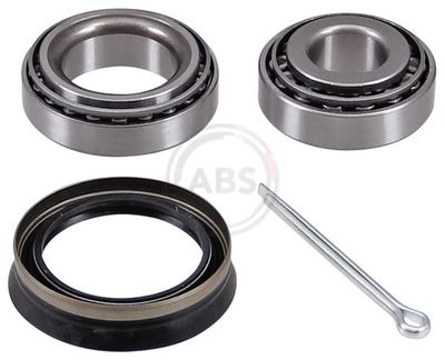 Wheel Bearing Kit 200034