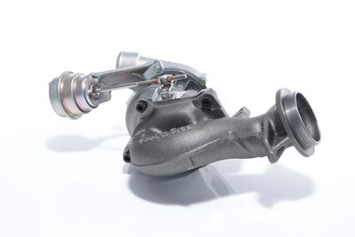 LADER AUFLADUNG BTS Turbo T911360 30