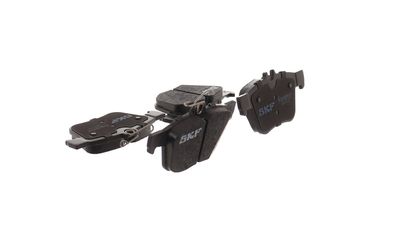 BREMSBELAGSATZ SCHEIBENBREMSE SKF VKBP90013 28