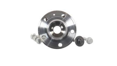 RADLAGERSATZ SKF VKBA3523 19