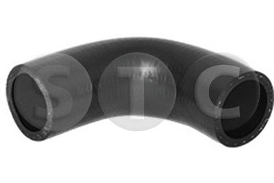 FURTUN RADIATOR STC T407456