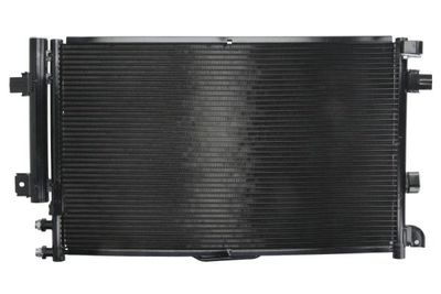 кондензатор, климатизация THERMOTEC KTT110819