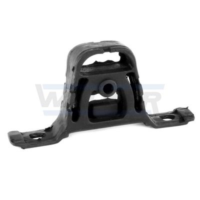 HALTER ABGASANLAGE WALKER 80142 3