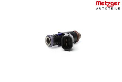EINSPRITZVENTIL METZGER AUTOTEILE 0920037 35