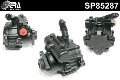 Hydraulické čerpadlo, řízení ERA Benelux SP85287