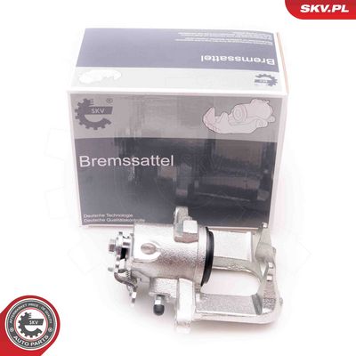 Brzdový strmeň ESEN SKV 34SKV004