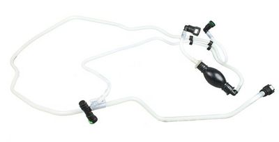 горивопровод METZGER AUTOTEILE 2150020