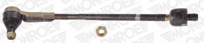 MONROE L29362 Кермова тяга в комплекті для SKODA (Шкода)