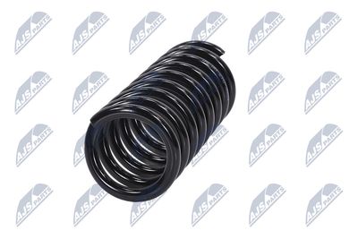 ARC SPIRAL NTY ASZME013 18