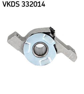 Mounting, control/trailing arm VKDS 332014