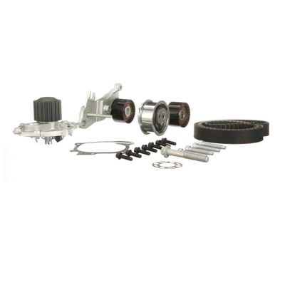 WASSERPUMPE + ZAHNRIEMENSATZ GATES KP25686XS1 22