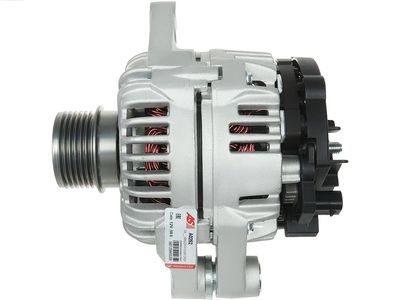 Alternator A0252