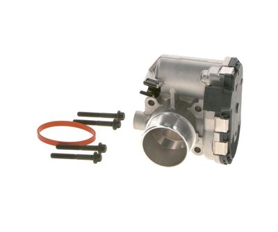 CARCASA CLAPETA BOSCH F01C600027 12