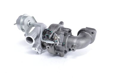 LADER AUFLADUNG BTS Turbo T914160BT 12