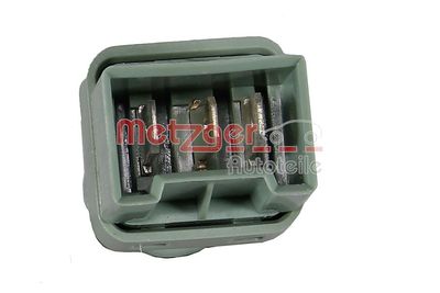 COMUTATOR LUMINI FRANA METZGER AUTOTEILE 0911061 1