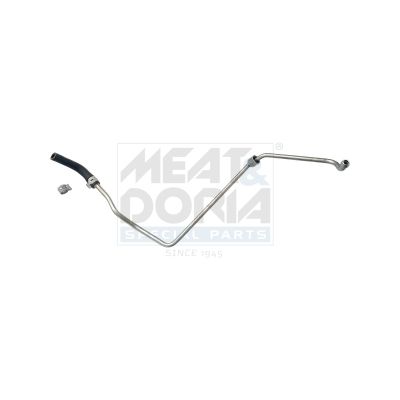 масловод, турбина MEAT & DORIA 63006