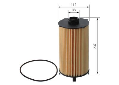 Ölfilter