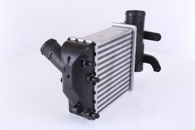 INTERCOOLER COMPRESOR NISSENS 96417 36
