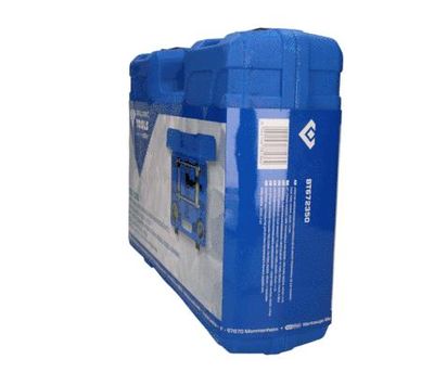 MONTAGEWERKZEUGSATZ LäNGS-/QUERLENKERBUCHSE KS TOOLS BT672350 34