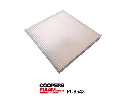 Филтър купе (поленов филтър) CoopersFiaam PC8543