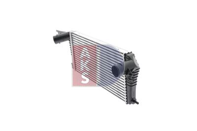 INTERCOOLER COMPRESOR AKS DASIS 057037N 1