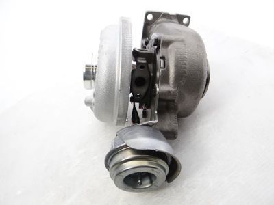 LADER AUFLADUNG GARRETT 7690405001S 4