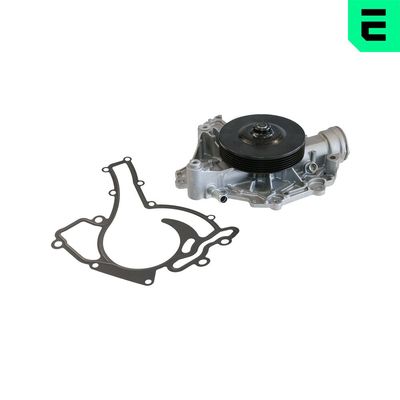 WASSERPUMPE MOTORKüHLUNG OPTIMAL AQ2208 1