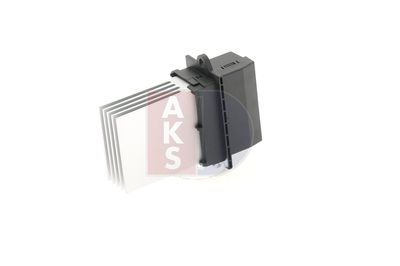 WIDERSTAND INNENRAUMGEBLäSE AKS DASIS 068088N 5