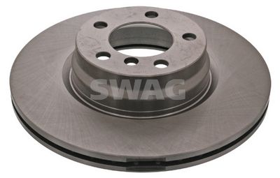 спирачен диск SWAG