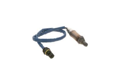 SONDA LAMBDA BOSCH 0258003798 27