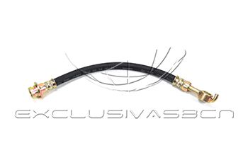 Кронштейн, тормозный шланг MDR MBH-2179 для RENAULT KOLEOS