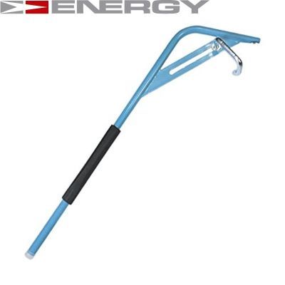 Rozpěrná páka, uchytenie nosného/riadiaceho kĺbu ENERGY NE00501