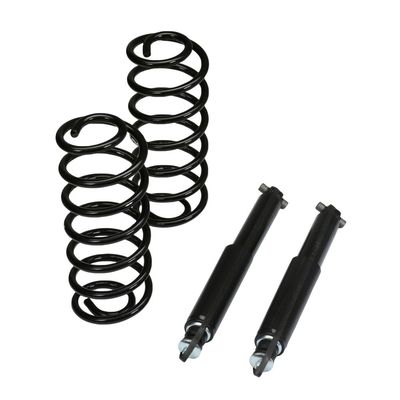 FAHRWERKSSATZ FEDERN/DäMPFER Arnott C2615 43