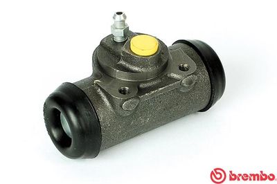 BREMBO Rato stabdžių cilindras