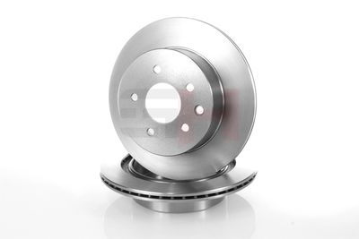 DISC FRANA GH GH422294 57