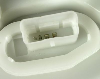 KRAFTSTOFF-FöRDEREINHEIT METZGER AUTOTEILE 2250203 2