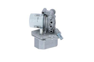 GEHäUSE ÖLFILTER NRF 31238 41